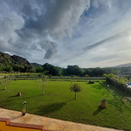 Villa Indipendente Con Piscina Uso Esclusivo Internet Illimitato à Siniscola Extérieur photo