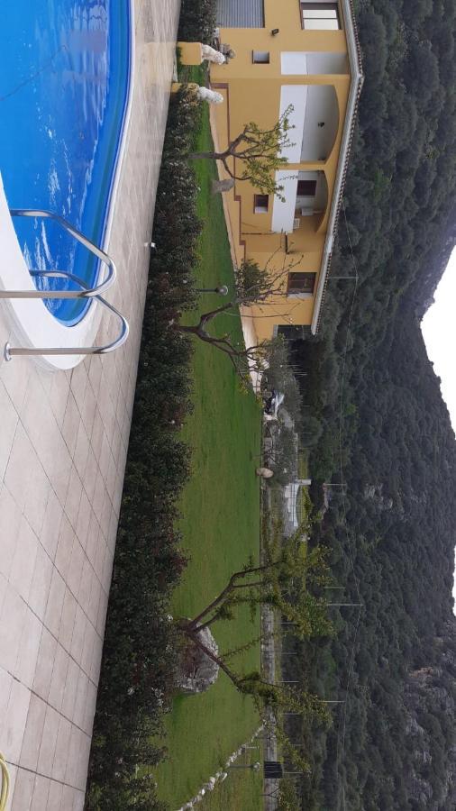 Villa Indipendente Con Piscina Uso Esclusivo Internet Illimitato à Siniscola Extérieur photo