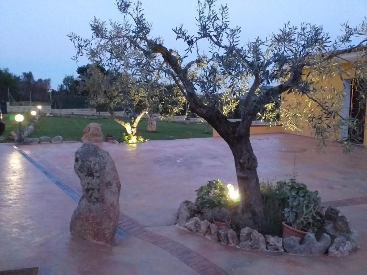 Villa Indipendente Con Piscina Uso Esclusivo Internet Illimitato à Siniscola Extérieur photo