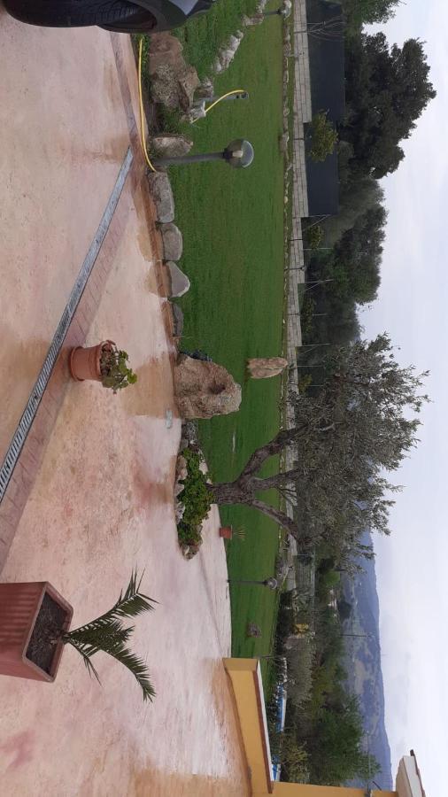 Villa Indipendente Con Piscina Uso Esclusivo Internet Illimitato à Siniscola Extérieur photo