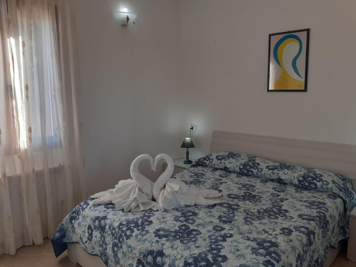 Villa Indipendente Con Piscina Uso Esclusivo Internet Illimitato à Siniscola Extérieur photo