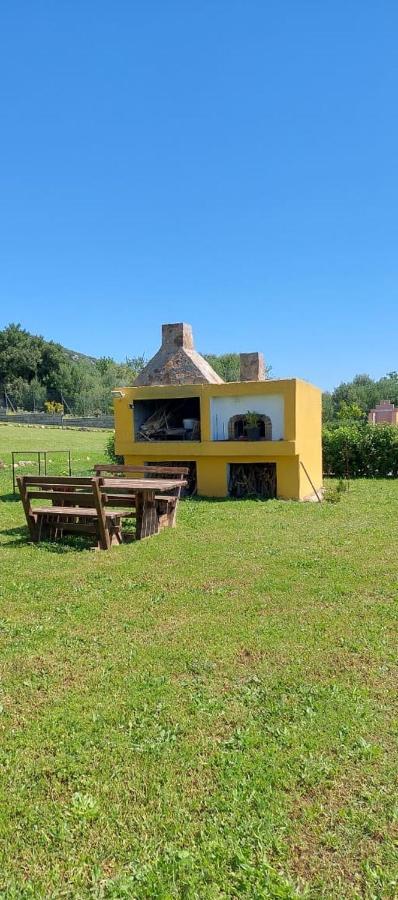 Villa Indipendente Con Piscina Uso Esclusivo Internet Illimitato à Siniscola Extérieur photo