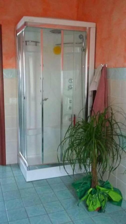 Villa Indipendente Con Piscina Uso Esclusivo Internet Illimitato à Siniscola Extérieur photo