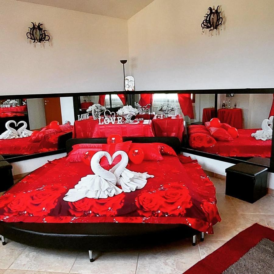 Villa Indipendente Con Piscina Uso Esclusivo Internet Illimitato à Siniscola Extérieur photo