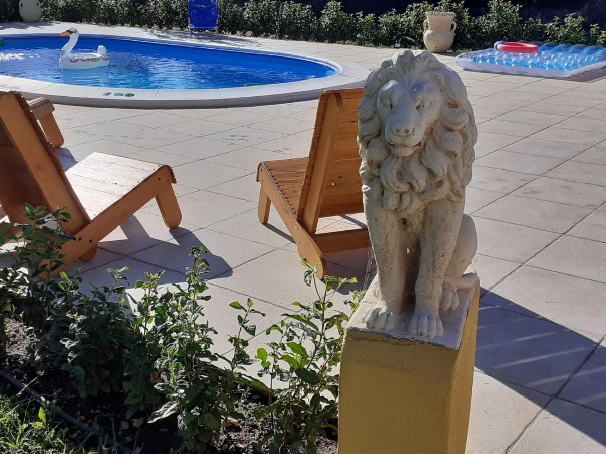 Villa Indipendente Con Piscina Uso Esclusivo Internet Illimitato à Siniscola Extérieur photo