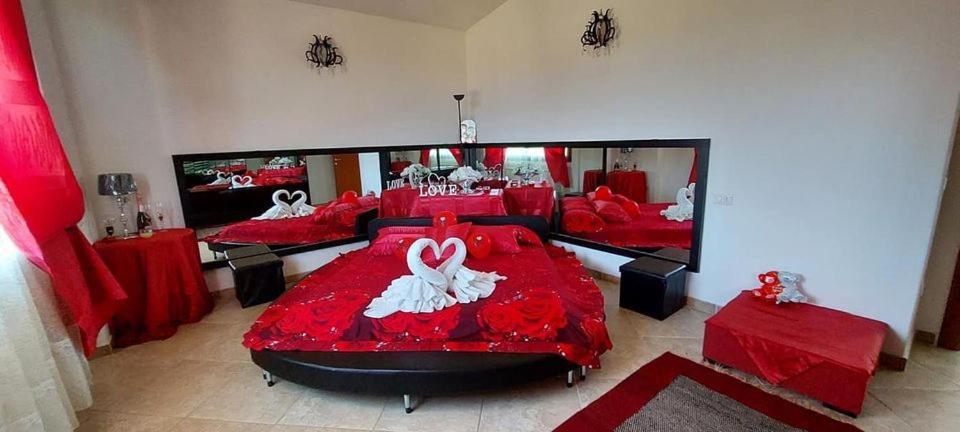 Villa Indipendente Con Piscina Uso Esclusivo Internet Illimitato à Siniscola Extérieur photo