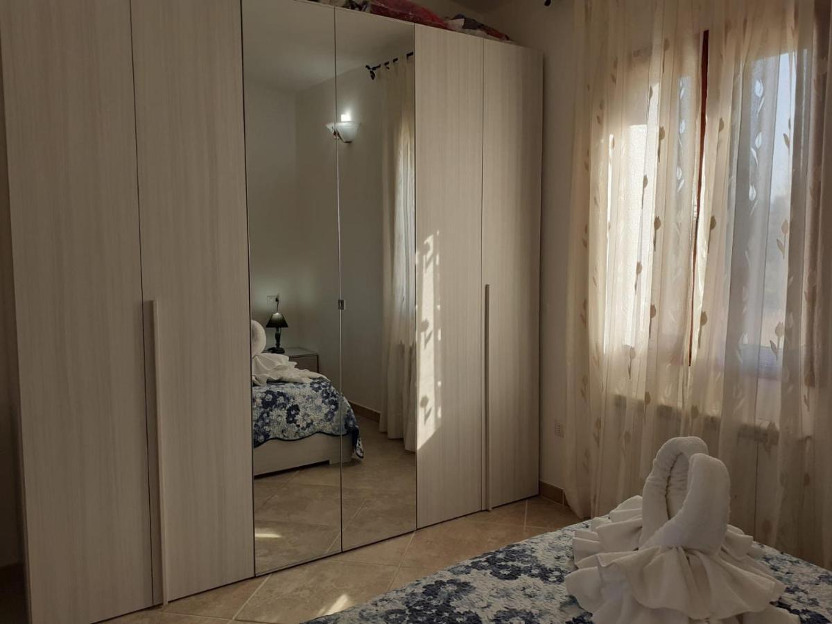 Villa Indipendente Con Piscina Uso Esclusivo Internet Illimitato à Siniscola Extérieur photo